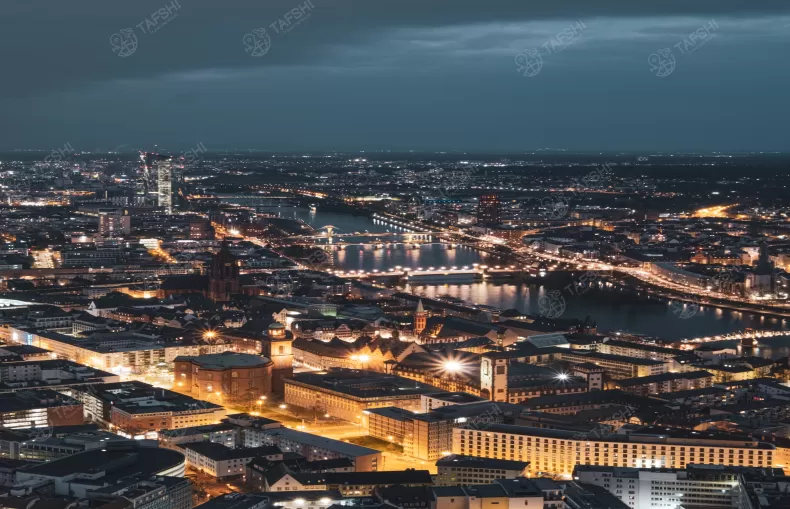 FRANKFURT