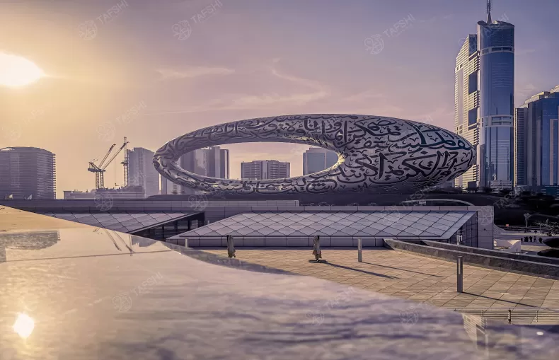 دبي 
