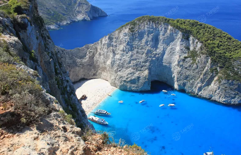 greece