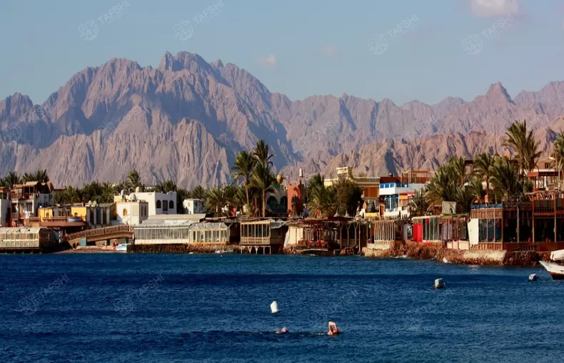شرم الشيخ مصر 