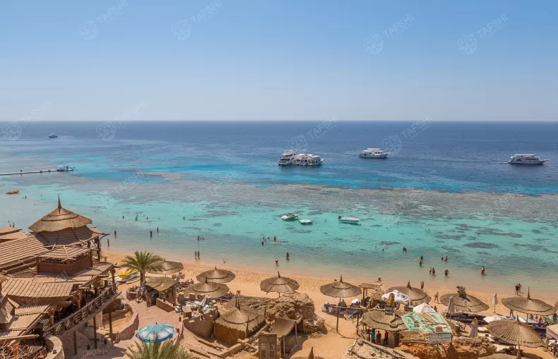 طفشه  عاءليه شرم شيخ /عيد الاضحى 