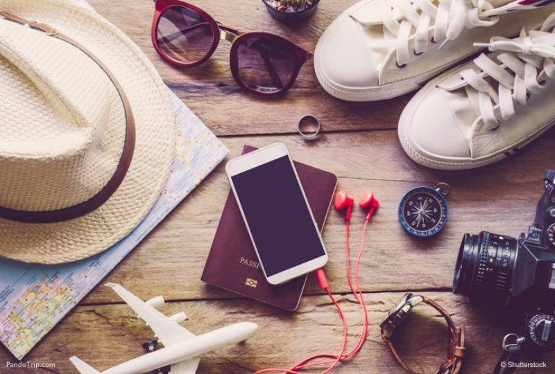 TravelRide